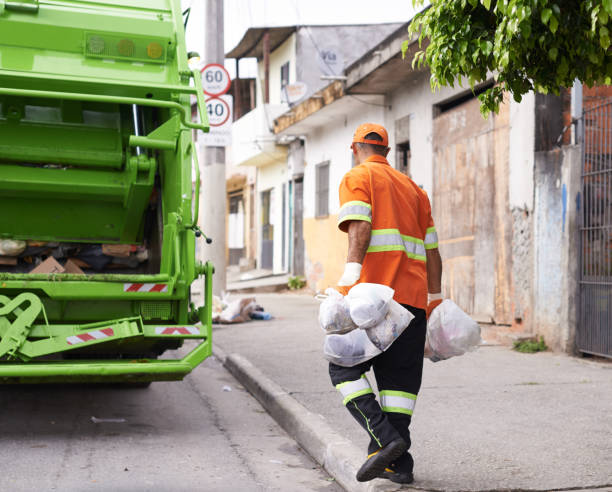 Best Residential Junk Removal  in Sterling City, TX