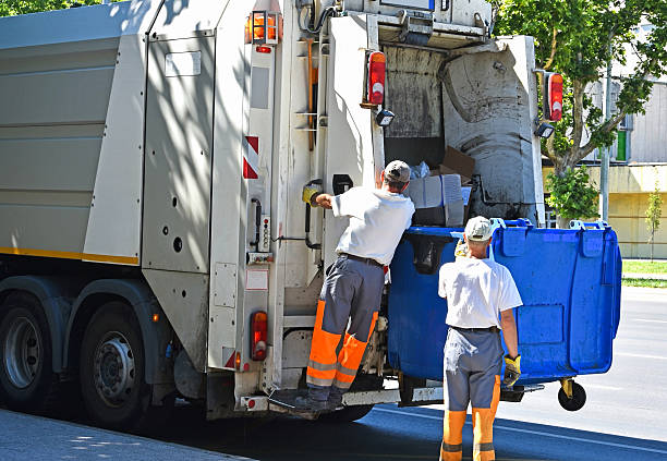 Best Property Management Cleanouts  in Sterling City, TX