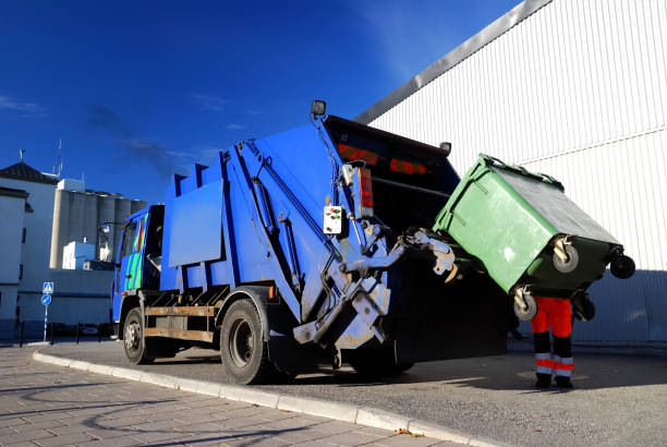 Best Recycling Services for Junk  in Sterling City, TX
